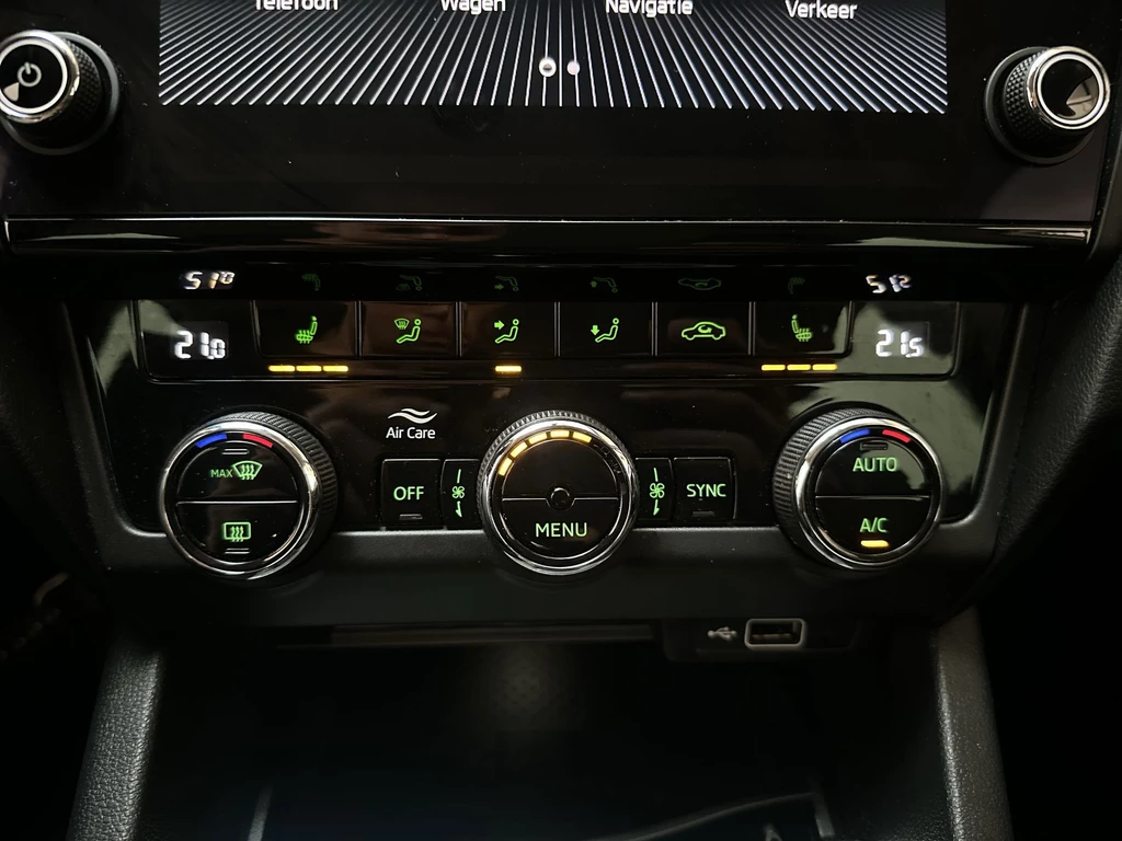 Škoda Octavia – foto 26