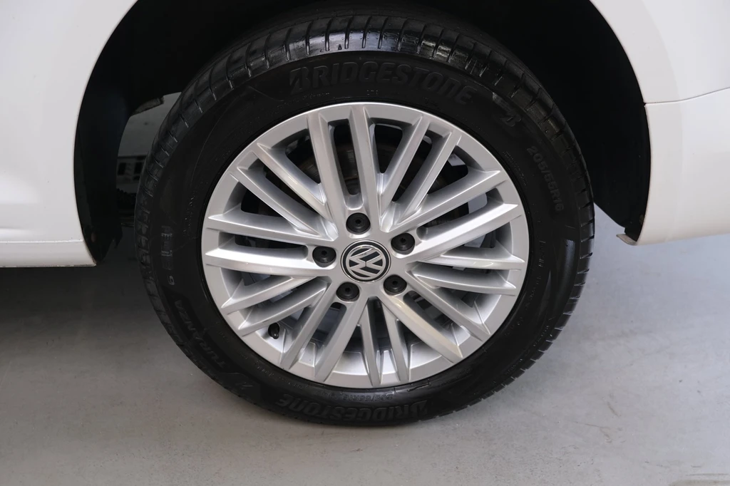 Volkswagen Caddy – foto 37