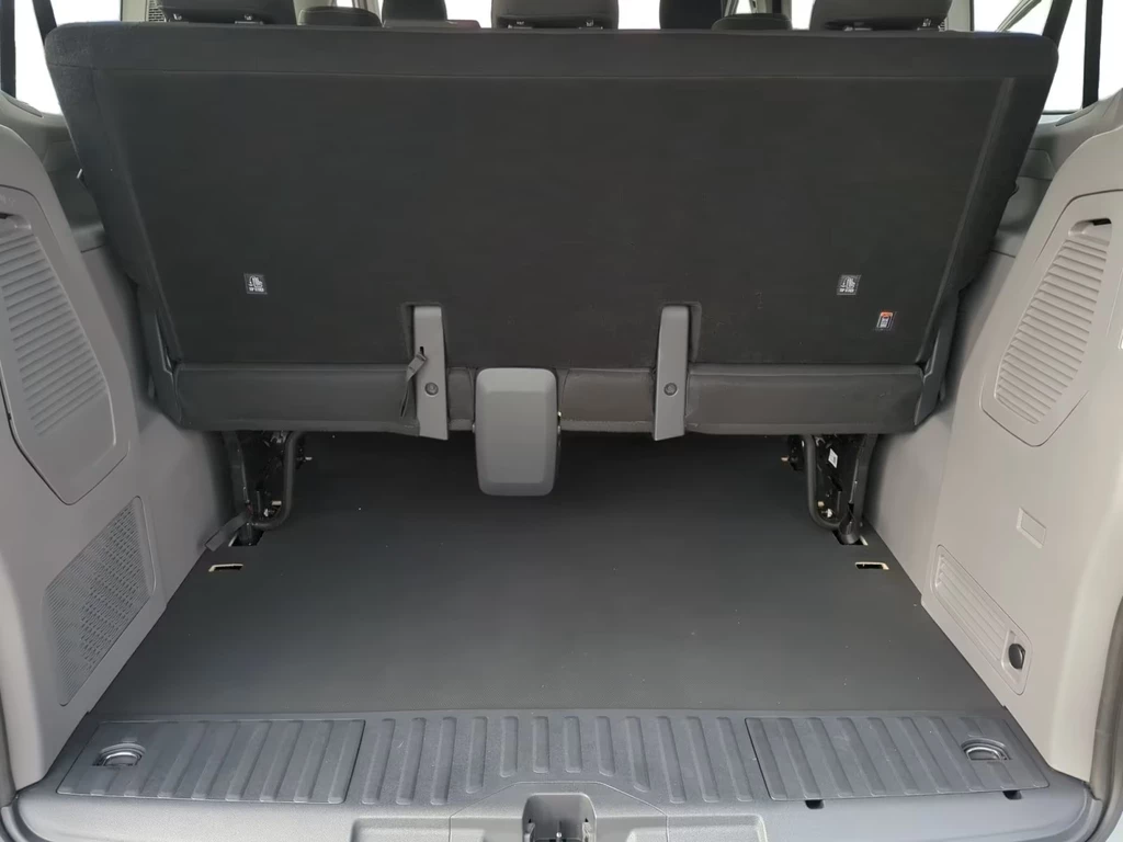 Volkswagen e-Transporter – foto 9