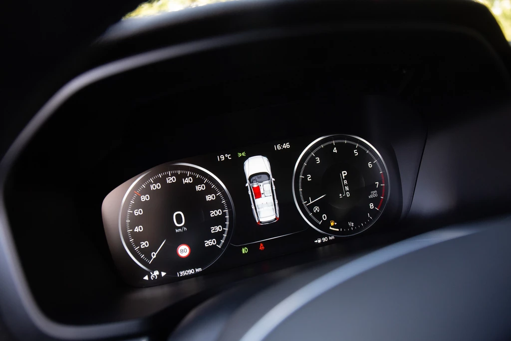 Volvo V60 – foto 11