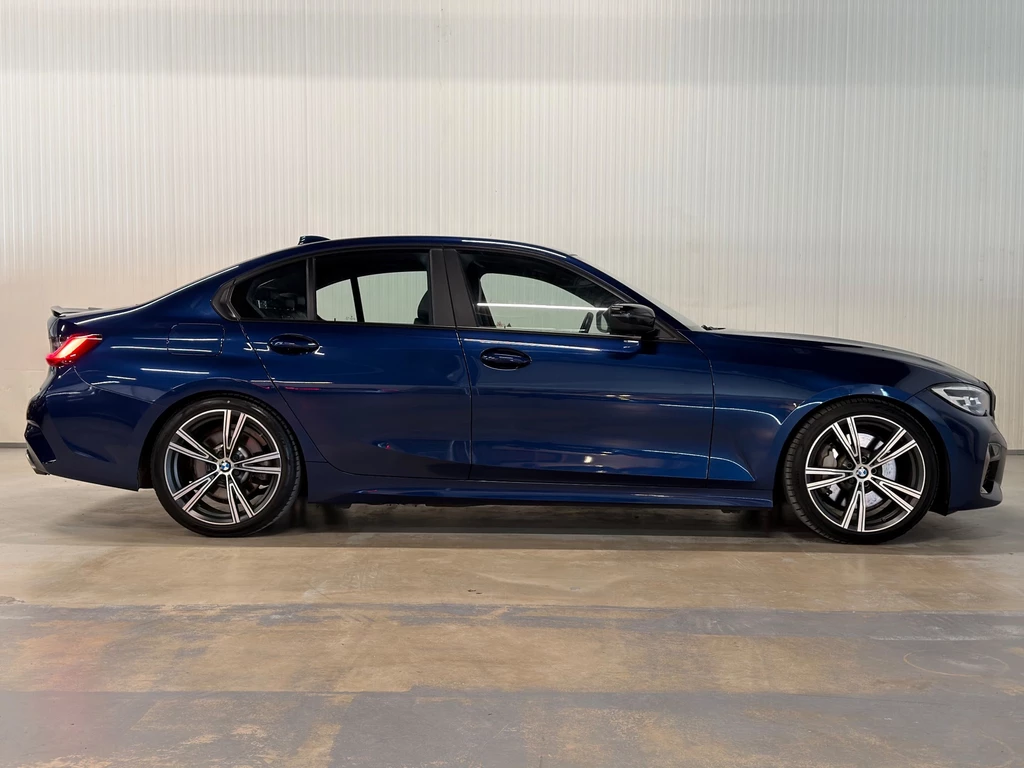 BMW 3 Serie – foto 7