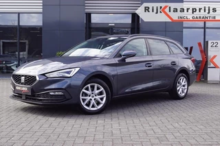SEAT Leon – thumbnail 1