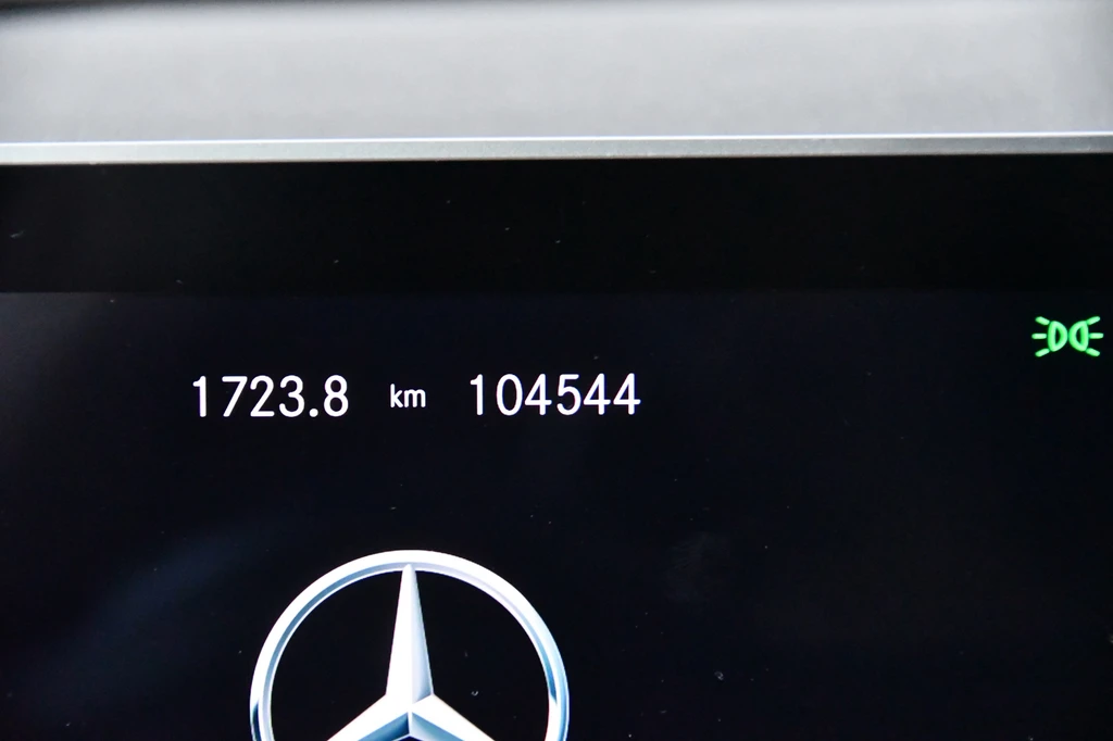 Mercedes-Benz A-Klasse – foto 28