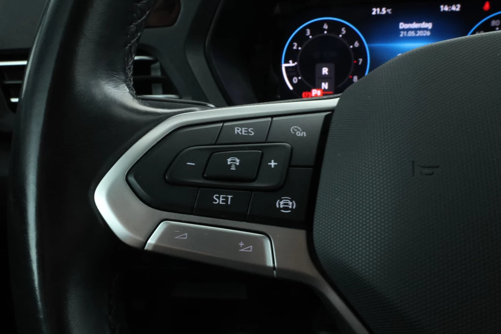 Volkswagen Caddy – foto 17