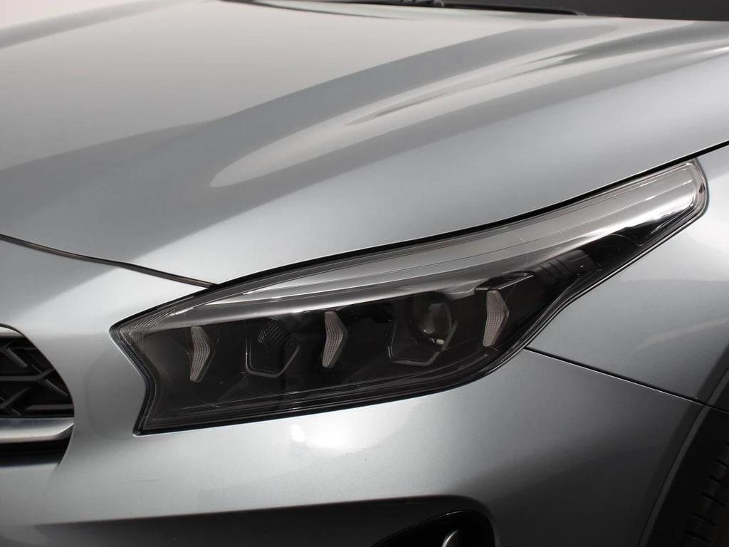 Kia XCeed – foto 15