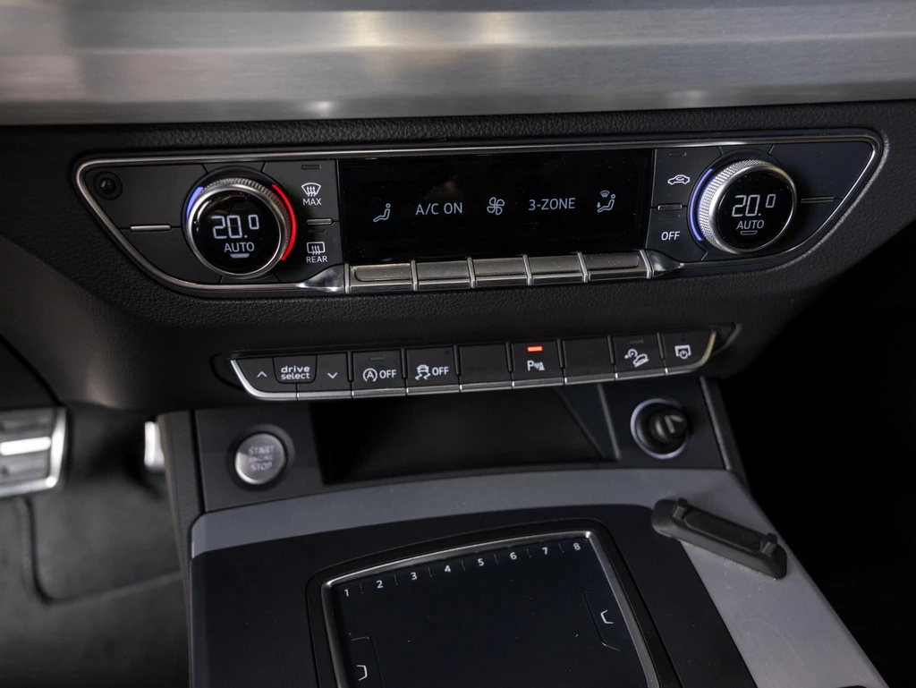 Audi Q5 – foto 40