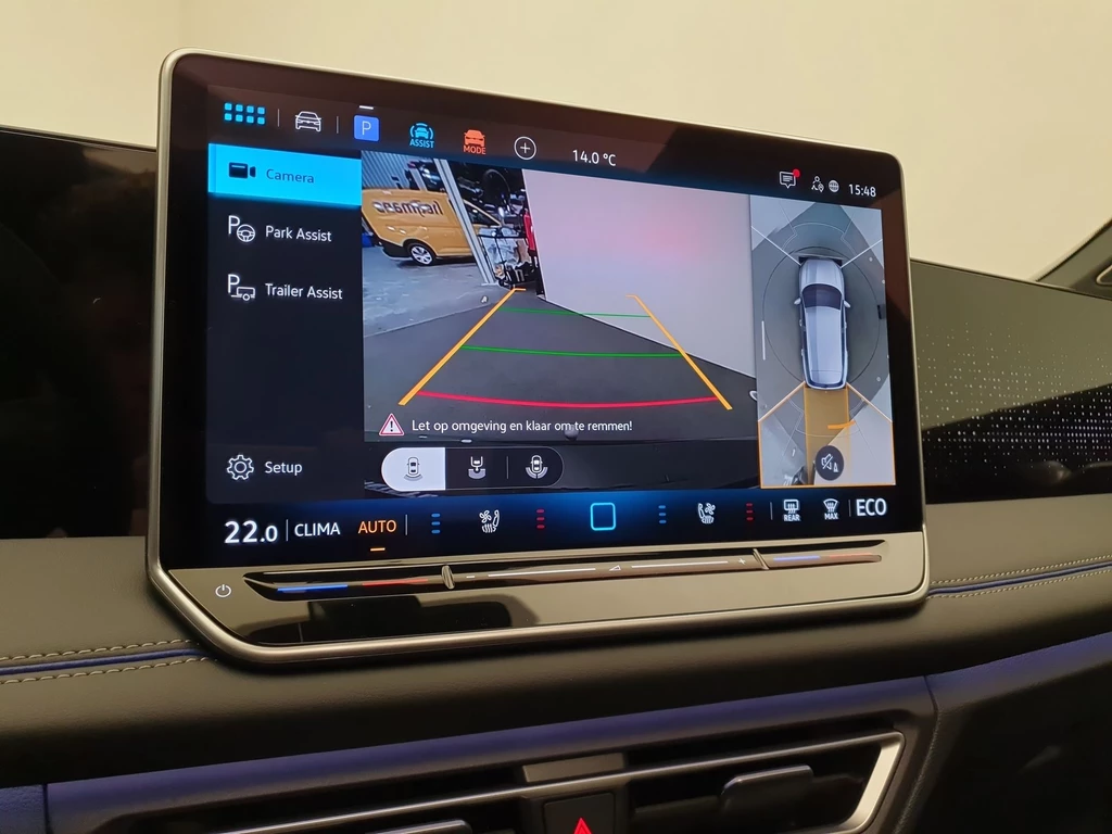 Volkswagen Tiguan – foto 18