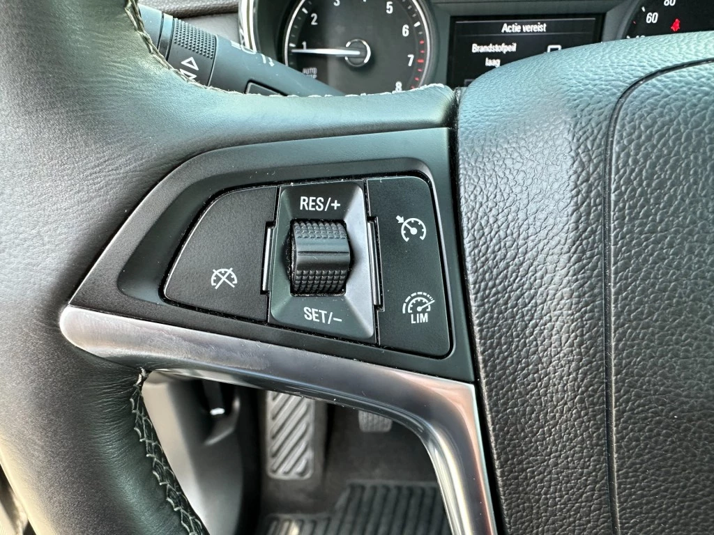 Opel Mokka X – foto 28