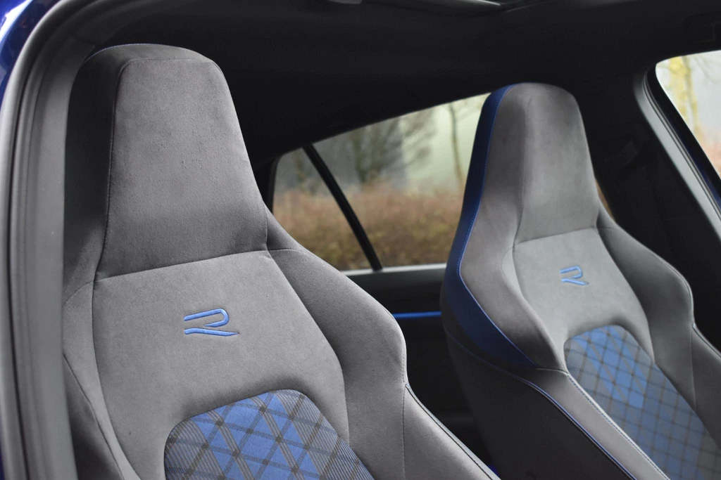 Volkswagen Golf – foto 30