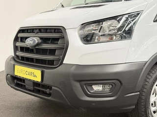 Ford Transit – thumbnail 16