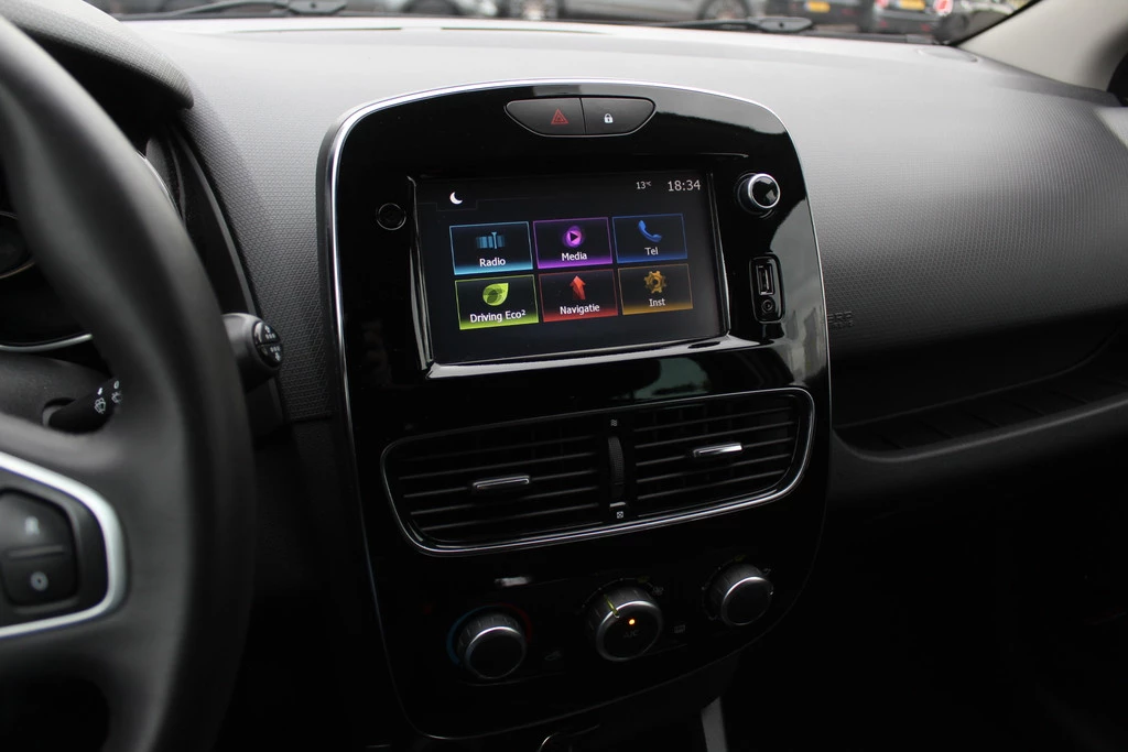 Renault Clio – foto 9