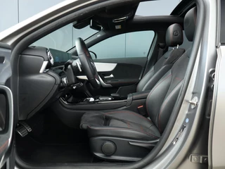 Mercedes-Benz A-Klasse – thumbnail 30