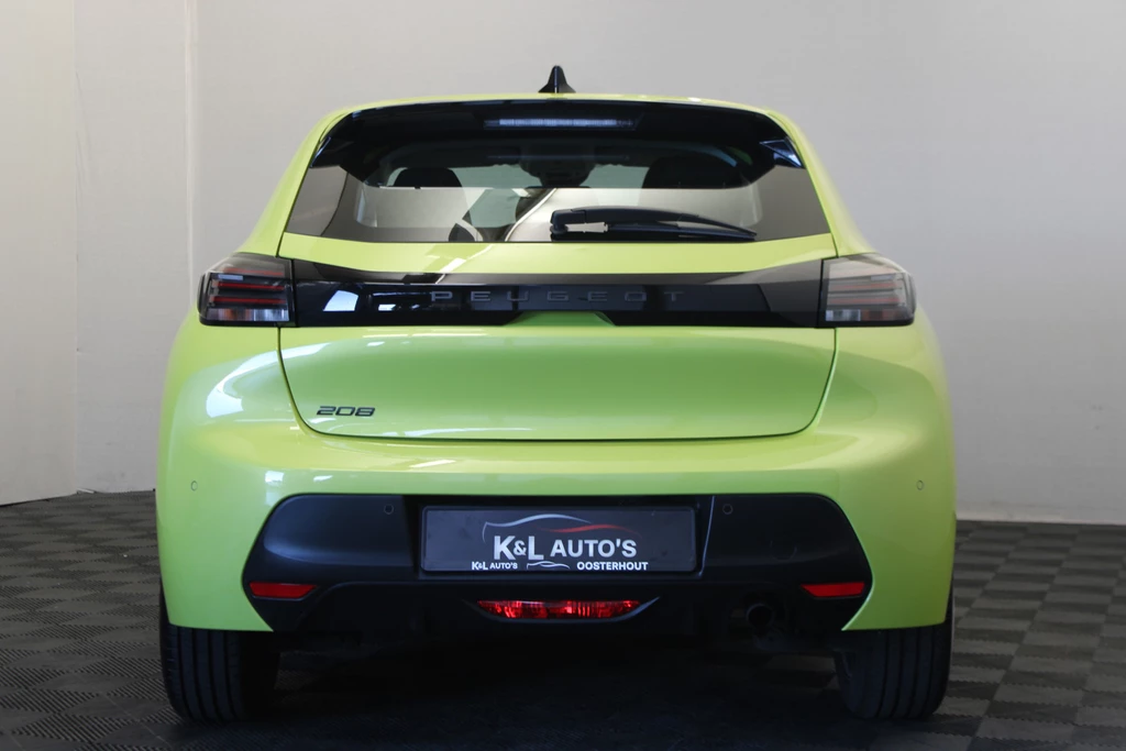 Peugeot 208 – foto 3
