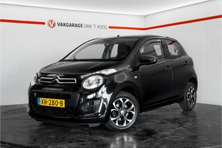 Citroën C1 – thumbnail 1