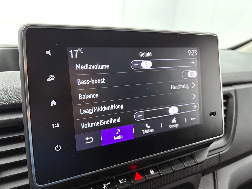 Renault Trafic – foto 22
