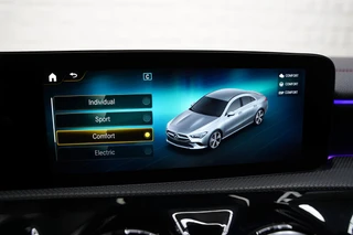 Mercedes-Benz CLA – thumbnail 26
