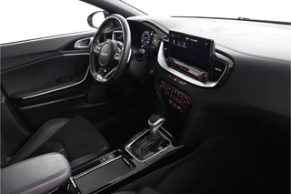 Kia Ceed Sportswagon – thumbnail 35
