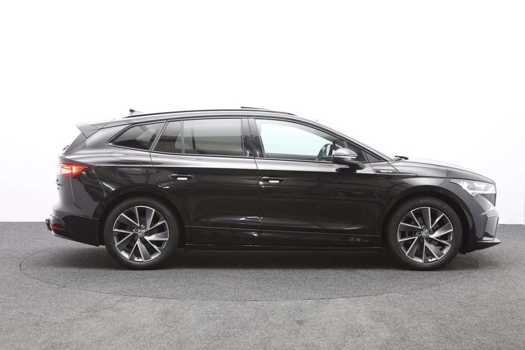 Škoda Enyaq iV – foto 6