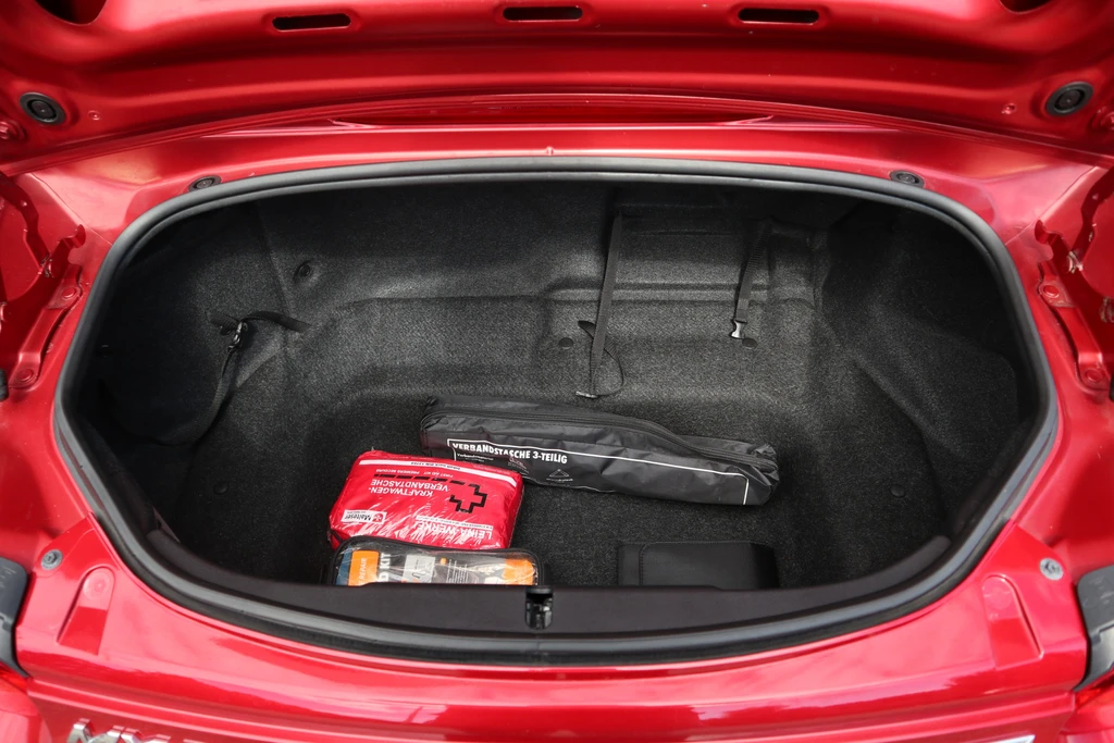 Mazda MX-5 – foto 33
