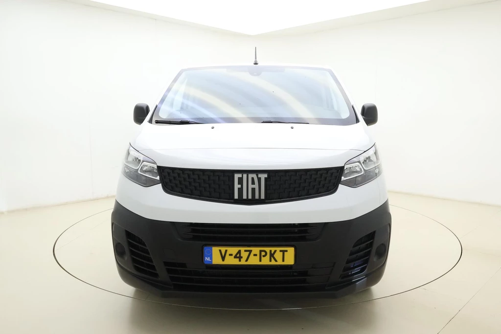 Fiat Scudo – foto 9