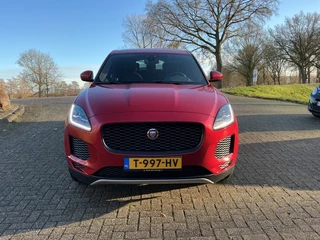 Jaguar E-PACE – thumbnail 8