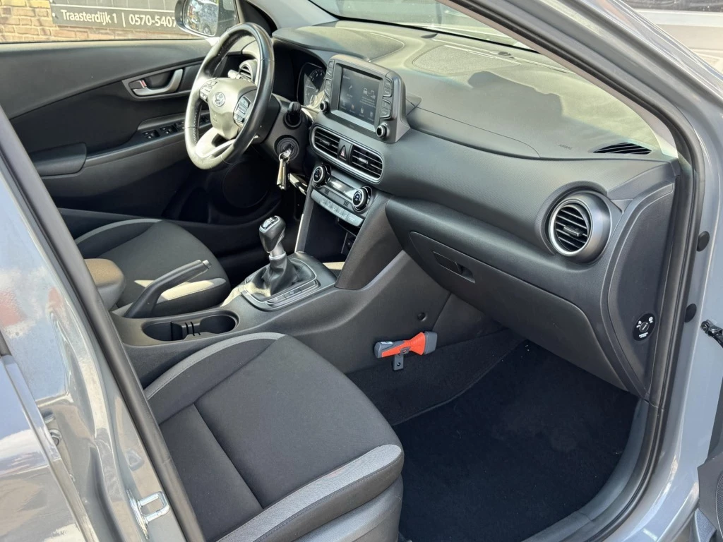 Hyundai Kona – foto 30