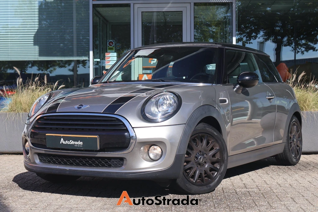 MINI Cooper – foto 1