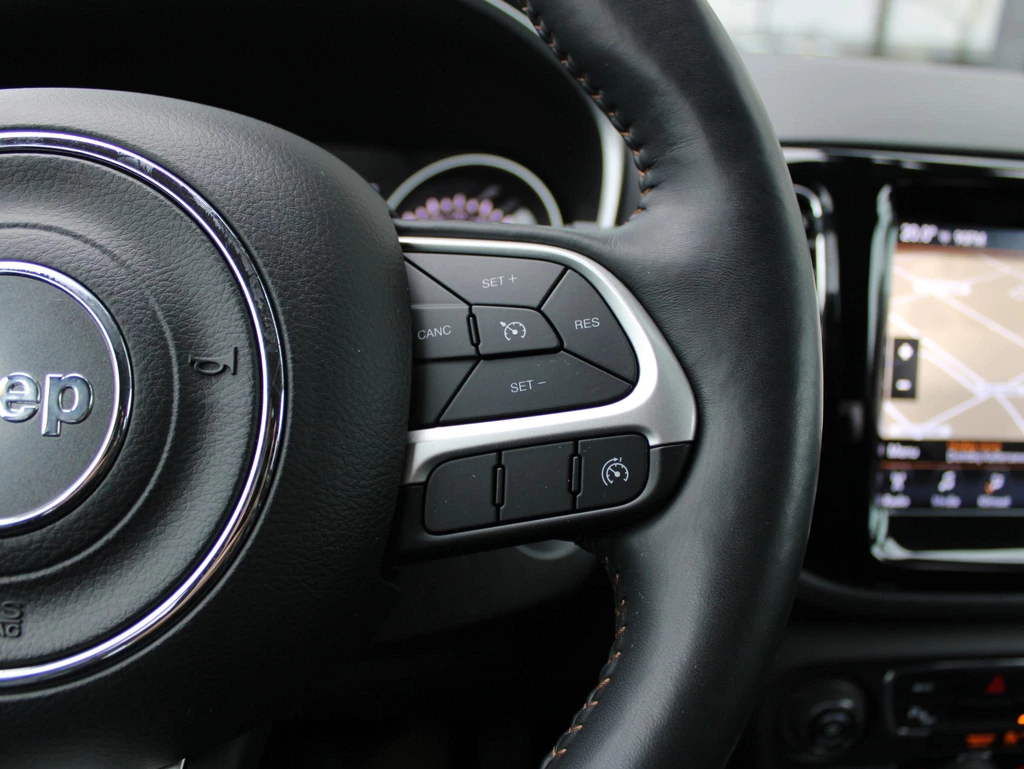 Jeep Compass – foto 20