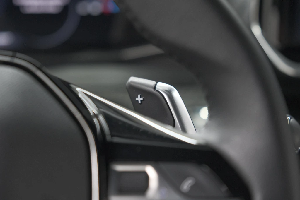 Peugeot 2008 – foto 45