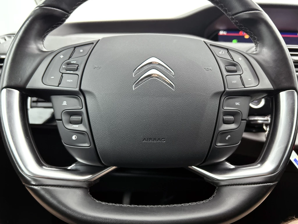 Citroën Grand C4 Spacetourer – foto 33