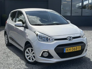 Hyundai i10 – thumbnail 4