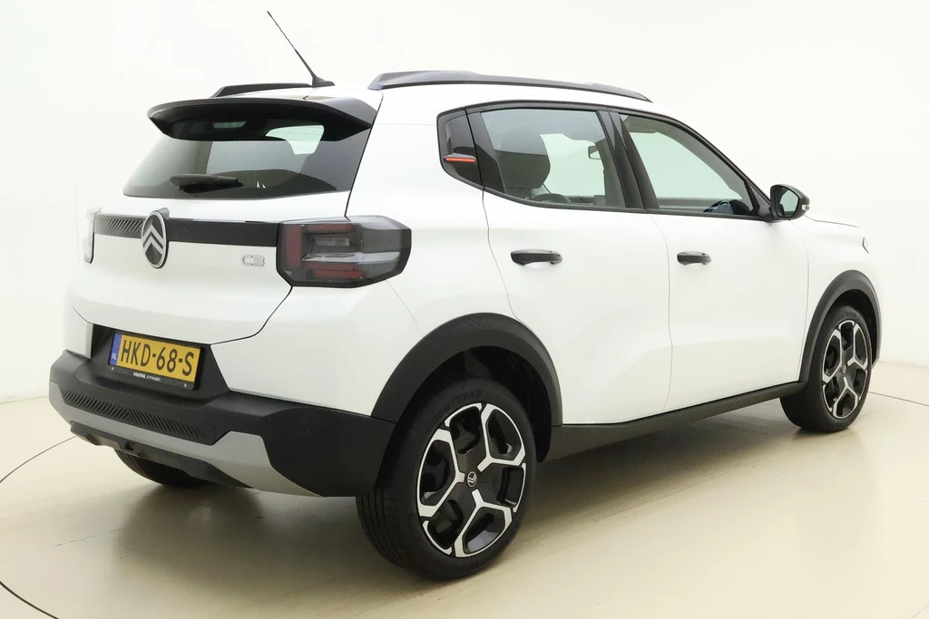 Citroën C3 – foto 6