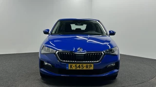Škoda Scala – thumbnail 8
