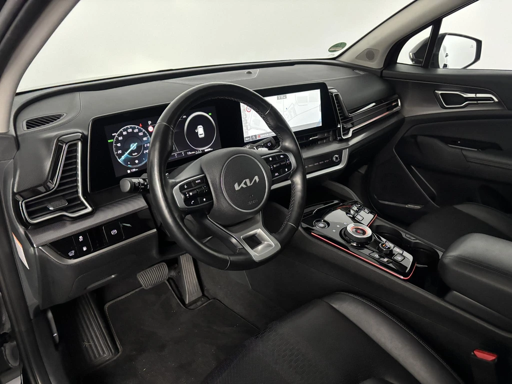 Kia Sportage – foto 10