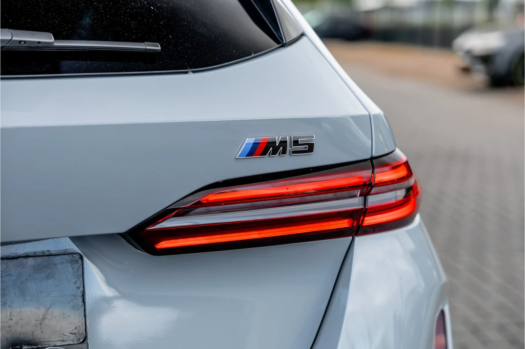 BMW M5 – foto 36
