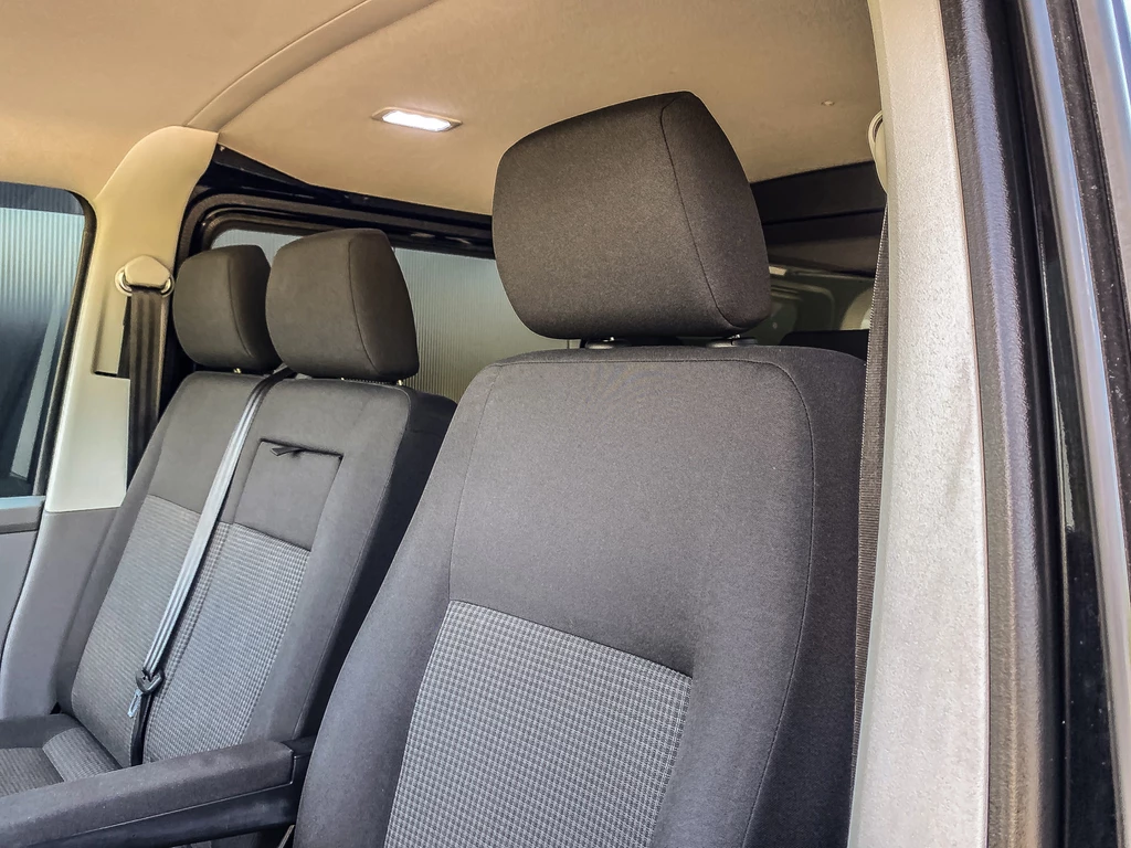 Volkswagen Transporter – foto 60