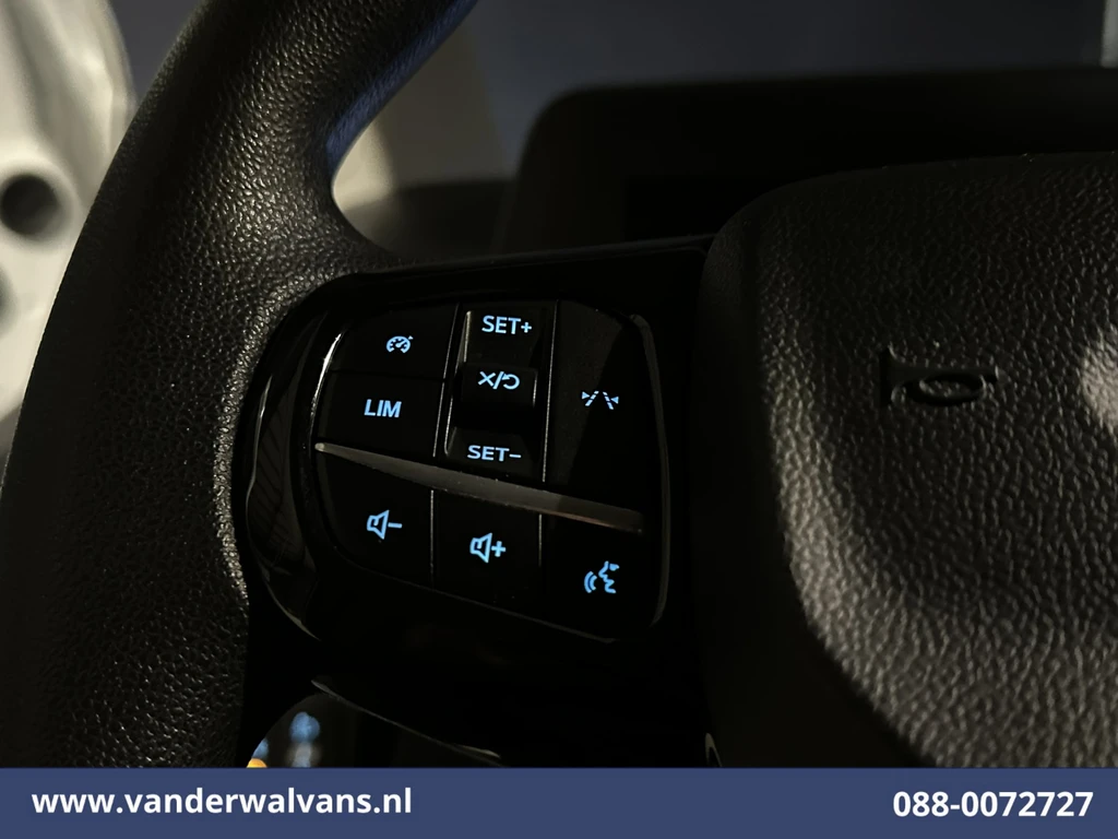 Ford Transit Custom – foto 9