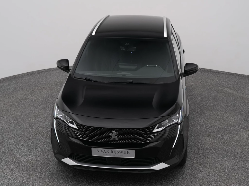 Peugeot 3008 – foto 18