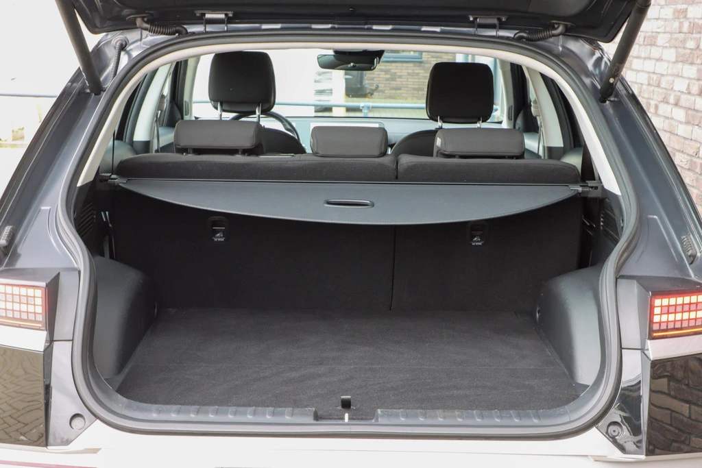 Hyundai IONIQ 5 – foto 20