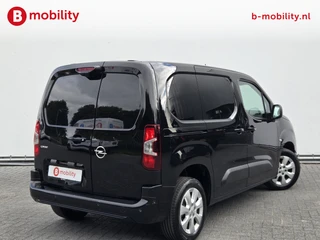 Opel Combo – thumbnail 6