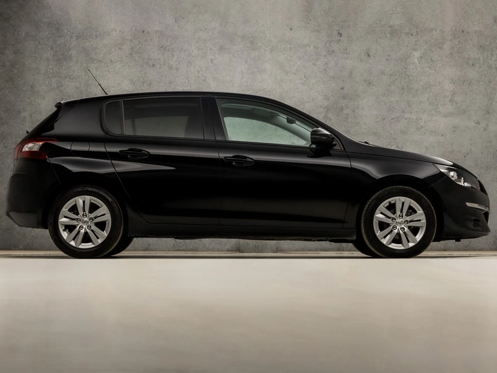 Peugeot 308 – foto 7