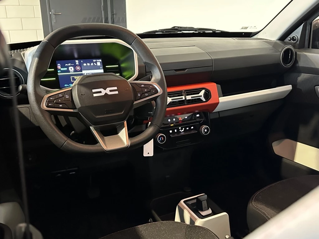 Dacia Spring – foto 19