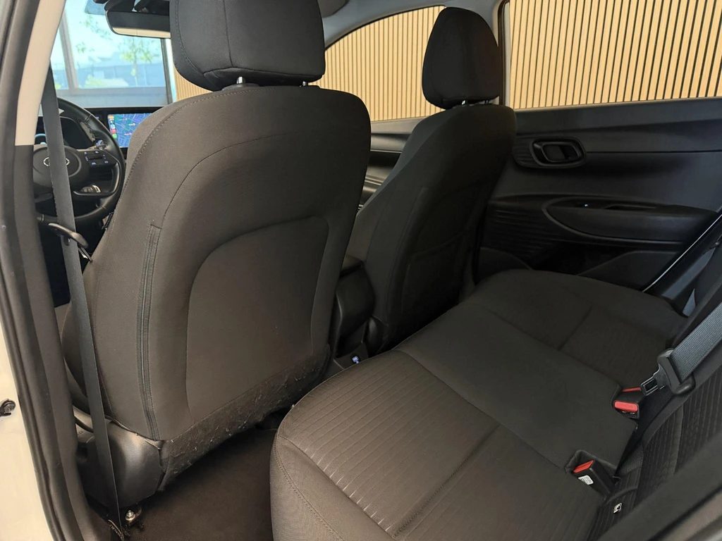 Hyundai i20 – foto 18