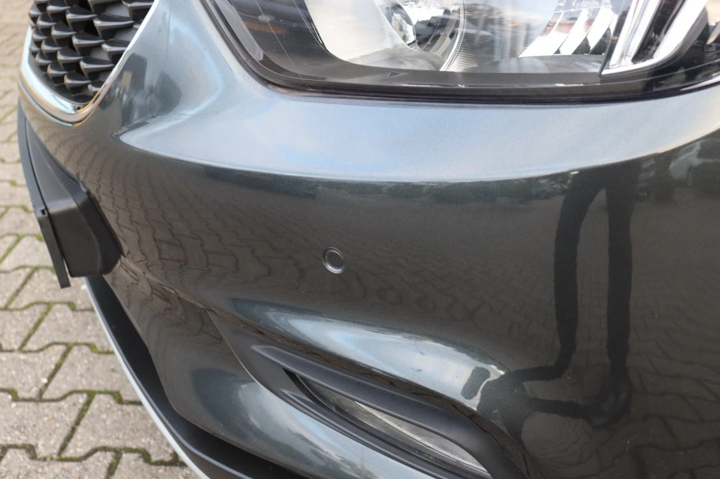 Opel Mokka X – foto 14