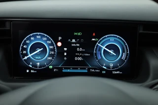 Hyundai Tucson – thumbnail 14