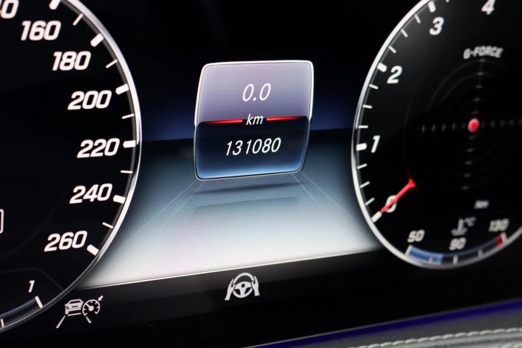 Mercedes-Benz S-Klasse – foto 26