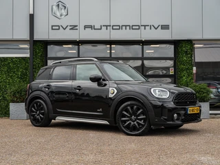 MINI Countryman – thumbnail 7