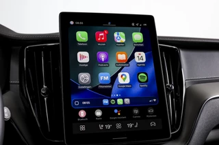 Volvo XC60 – thumbnail 29