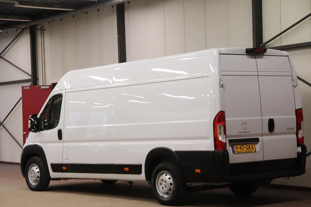 Peugeot Boxer – foto 3