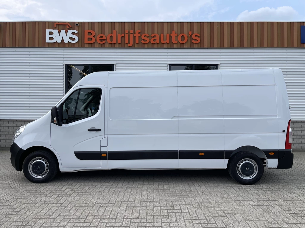 Opel Movano – foto 2
